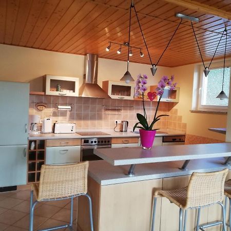 Lena Apartman Hévíz 外观 照片