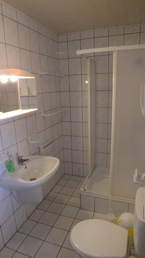 Lena Apartman Hévíz 外观 照片