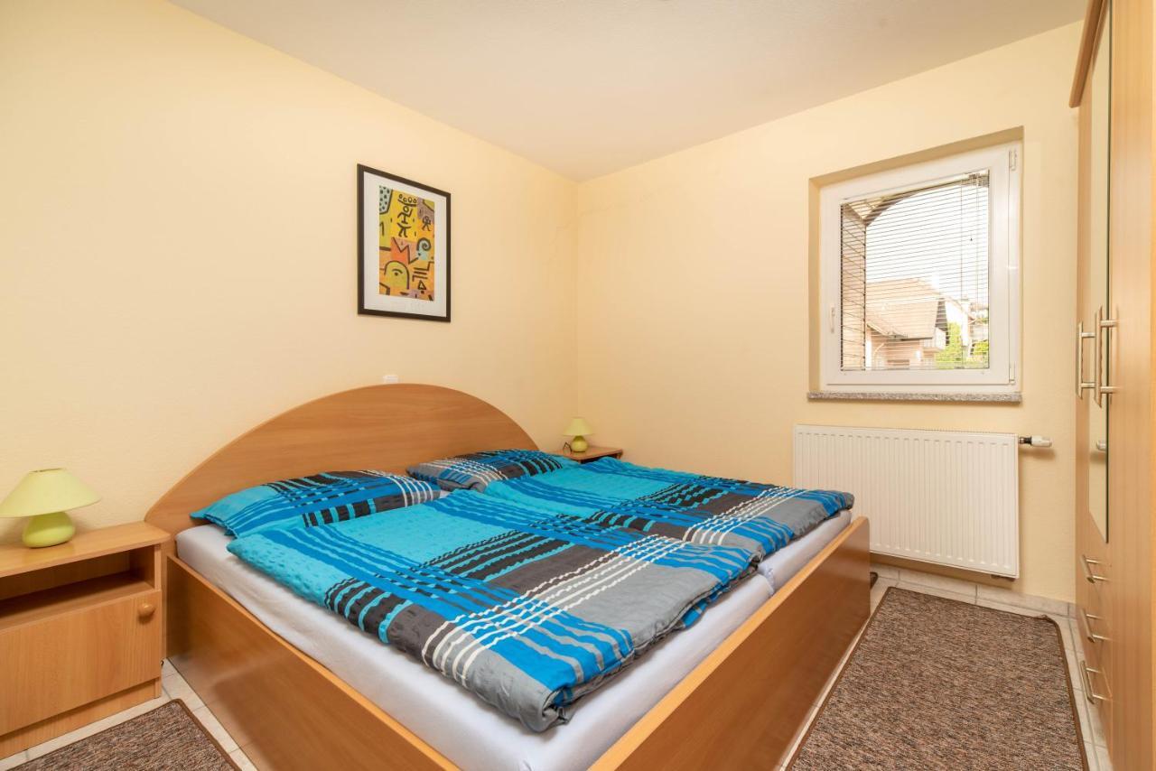 Lena Apartman Hévíz 外观 照片