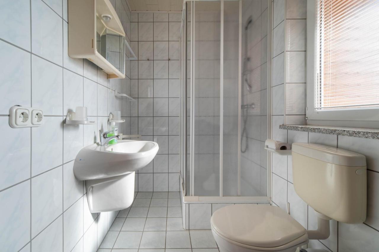 Lena Apartman Hévíz 外观 照片
