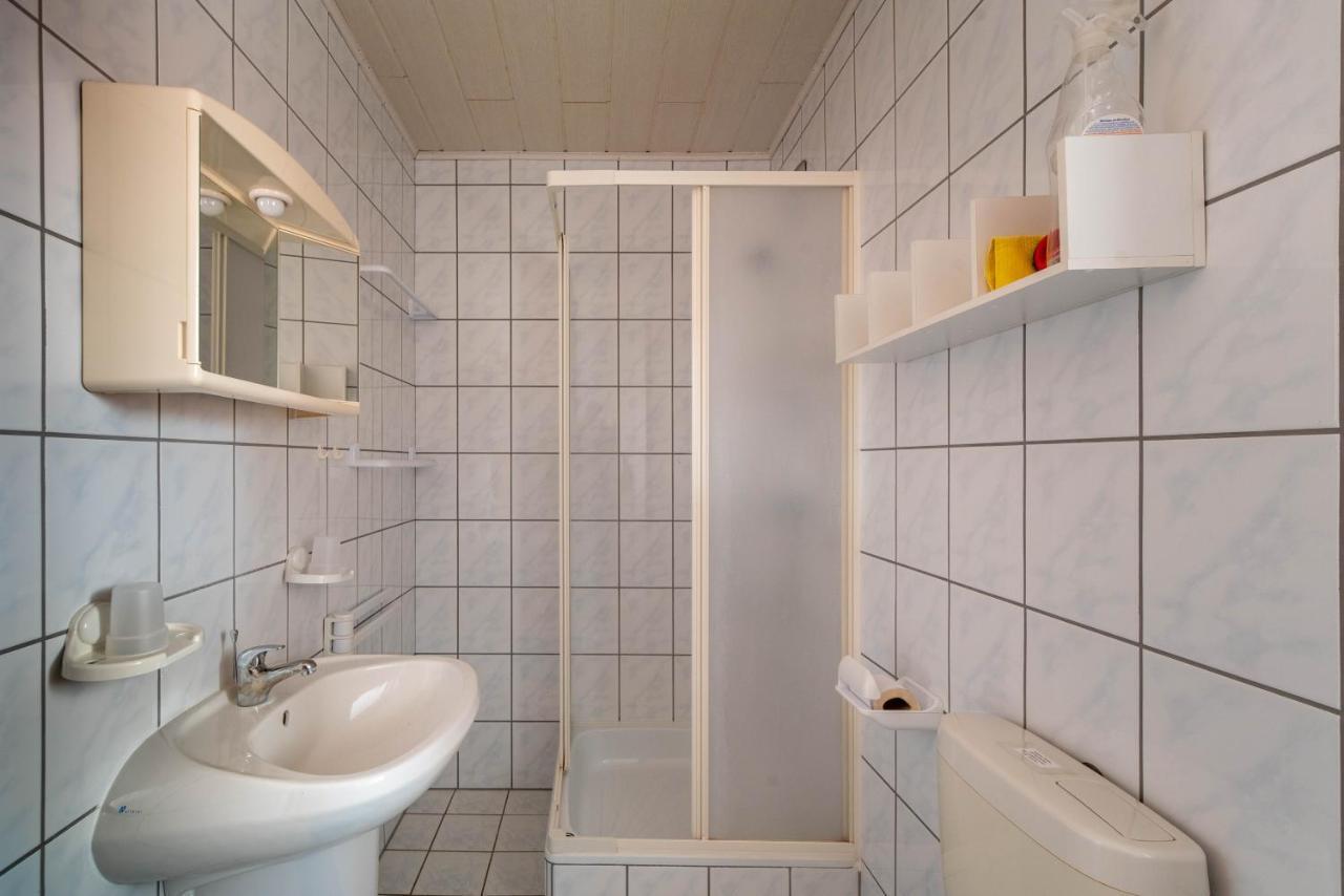 Lena Apartman Hévíz 外观 照片